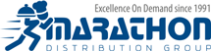 Marathon Logo
