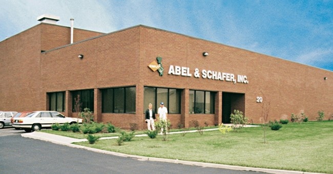 Abel + Schafer USA