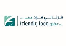 Friendly Food