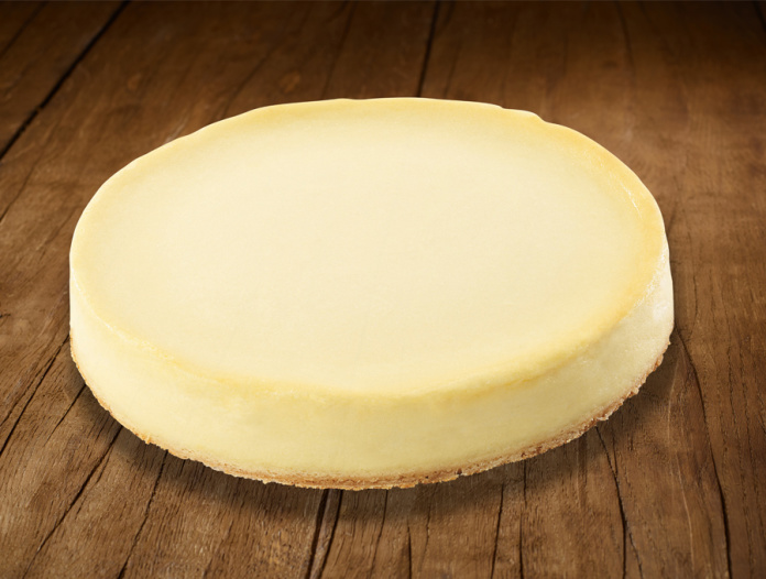 NY Cheese Cake
