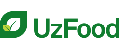 UZ Food Logo