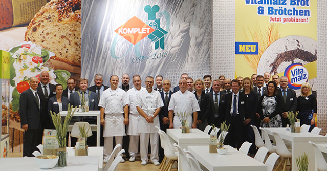 Iba 2018 Group Iba 2018 Group