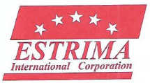 Estrima International Corporation Company Logo