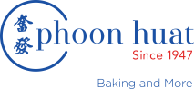 Phoon Huat Pte Ltd Logo