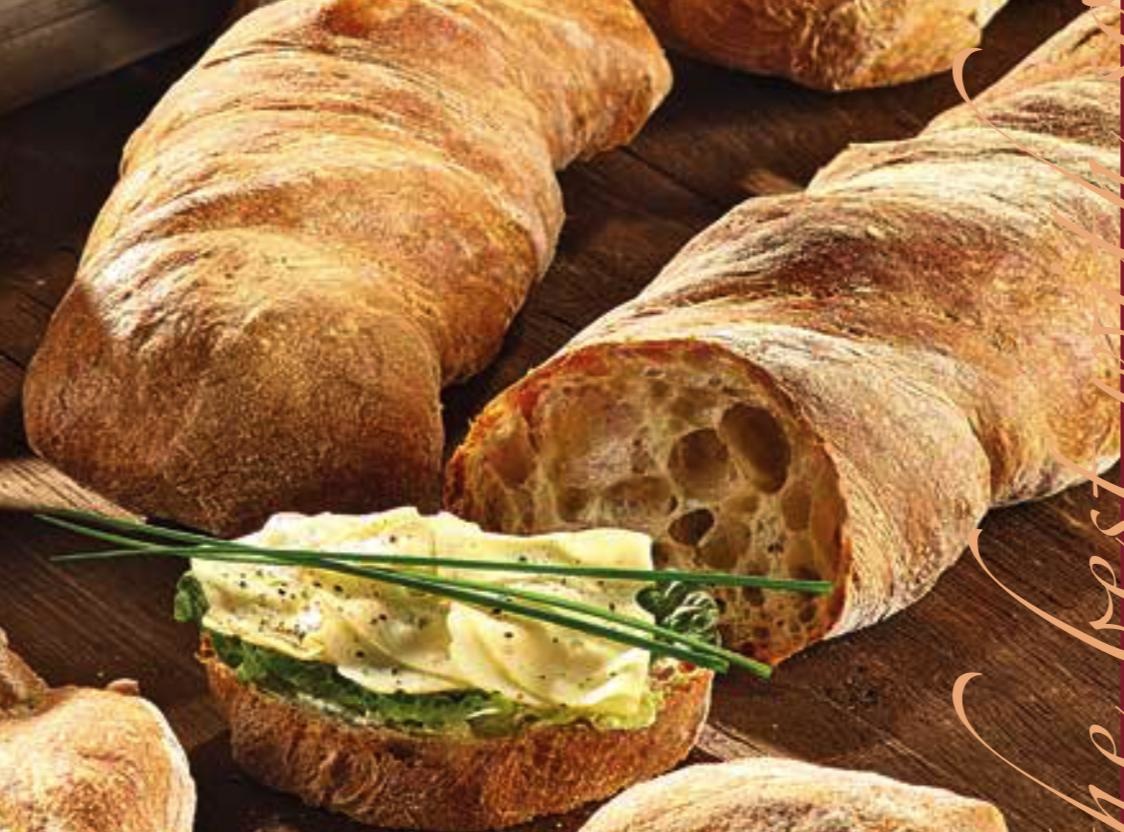 Wurzelbread Classic With Wurzelbrot 20 Komplet
