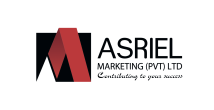 Logo Asriel